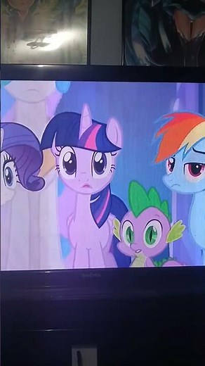 MLP Equestria Girls Movie Opinions part 2 #mlp #mylittlepony #eqg #equestriagirls