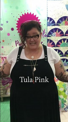 Tula Pink - Amy Butler