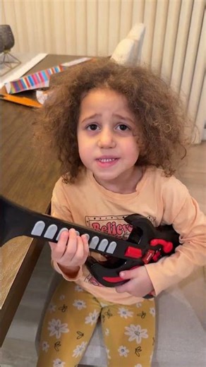 Fixing a Broken Toy 🎸🔋 | Simple Problem, Smart Solution