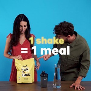 12 reactions · 6 comments | For you, your body and your hunger. The yfood Powder contains all the nutrients your body needs: vitamins, minerals, fibre, protein... Everything to keep you full for up to 5 hours. | yfood | Facebook