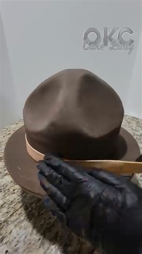 Oklahoma Highway Patrol Cake 👇 👇 👇 👇 | OKC Cake Lady