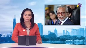 TIM LEISSNER DIKEJAR, JHO LOW TERLEPAS? PEGUAM kanan, Tan Sri Muhammad Shafee Abdullah membangkitkan persoalan serius mengenai ketelusan dan keadilan dalam pengendalian kes One Malaysia Development Berhad (1MDB). #Berita757 #RakyatKeutamaanKami | Berita 757