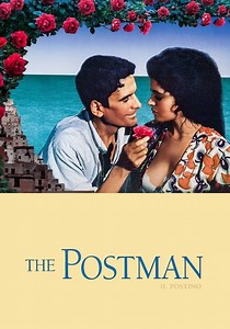 The Postman streaming: where to watch movie online?