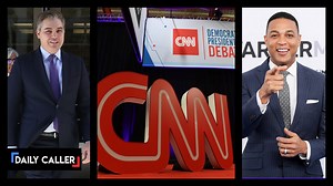 65K views · 546 reactions | In some newly leaked phone conversations, CNN President Jeff Zucker and his associates claimed to hold an intentional bias against Fox News. Watch this video to see everything he said. Did you suspect CNN was biased against Fox News and Trump? | American Voices | Facebook