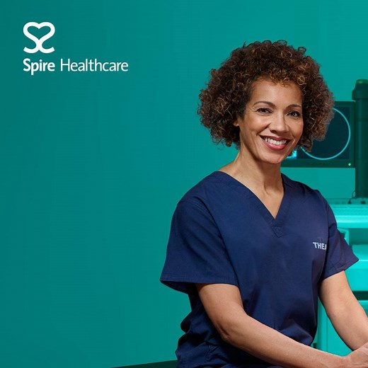 Spire Bristol Hospital is still offering treatments and services during lockdown. See leading specialists in a hospital where safety comes first. | Spire Healthcare