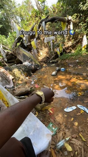 Explore Enugu: A Journey to the Heart of Nigeria