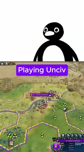 Lord of the rings themed unciv is crazy 🤯 | Lord Of The Rings