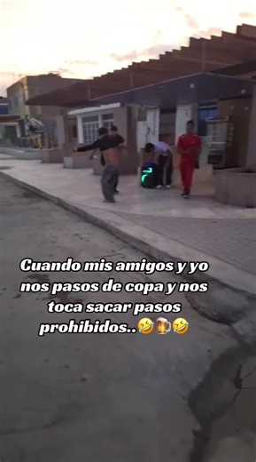 Jajajaja cosas que pasan cuando estás borracho…🍺🤣🤣