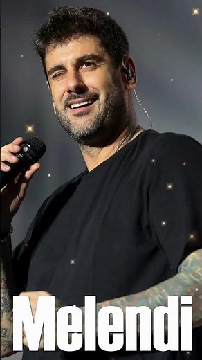 Melendi - Destino o Casualidad ft Ha Ash