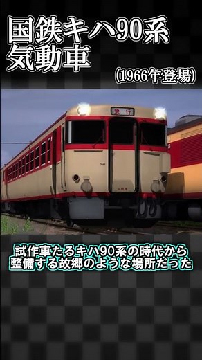 【RailSim】🥶キハ181系を拒否してもキハ65形がやってきた名古屋区🥶 #Shorts