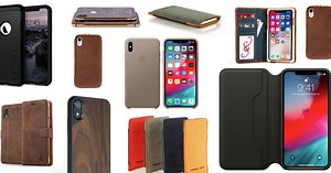Best new iPhone XS, XS Max and XR cases available now - 9to5Mac