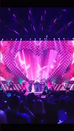 LIFE IS SWEETER CLIP FROM DESCENDANTS AND ZOMBIES CONCERT SPECIAL 2026!!