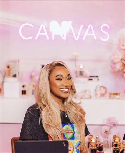 Our premium Gold Label Collection was built with the luxury lover in mind. ✨💎 Up first in we have Leo Rising, a delicious fragrance crafted from the same scent profile as MFK Satin Mood, one of the most coveted fragrances in the world, but we brought it to you in our signature Canvas formula at a fraction of the price. Warm, rich, and completely unforgettable. This is the scent that makes people stop in their tracks! Bold enough for a Leo. Worthy of everyone. Shop Leo Rising and the rest of the