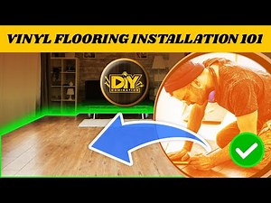 Upgrade Your Space: How to Install Vinyl Flooring