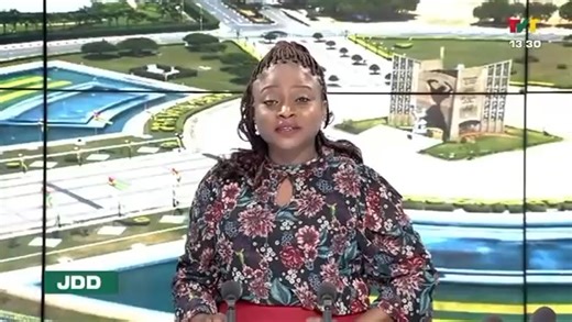 Intervention de Monsieur le Directeur Général de l’Ecole inter-Etats des Sciences et Médecine Vétérinaires de Dakar, Pr Yalacé Yamba KABORET, en marge de la 54ème Session du Conseil d’administration de l’EISMV de Dakar | Ecole Inter-Etats des Sciences et Medecine Vétérinaires - EISMV de Dakar