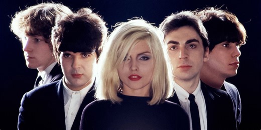 6 best Blondie albums, ranked
