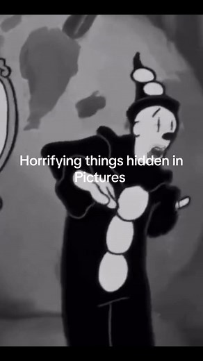 Discover the Hidden Horrors in Everyday Pictures