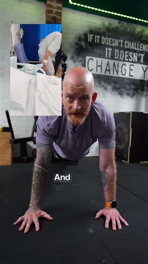 Why should you exercise