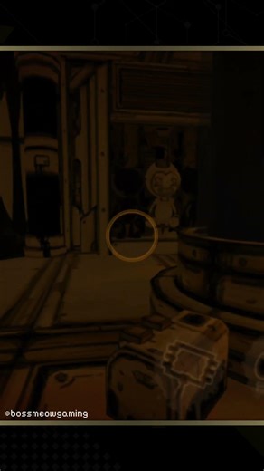 Beast Bendy Boss #bendyandtheinkmachine #bendy #gameplay #walkthrough