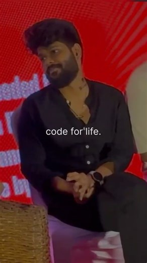 Roshan Vadassery | Hacker House Goa, 2024. #code #viral #hackathon #ai #foryou | Instagram