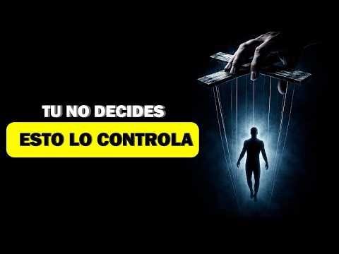 El experimento que demostró que tus decisiones ya estaban tomadas antes de pensarlas