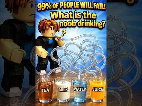 99.67% FAIL THIS ROBLOX PUZZLE