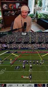 How to ACTUALLY Run Four Verts | Kurt Benkert