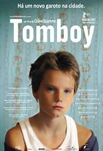 Tomboy (Filme), Trailer, Sinopse e Curiosidades - Cinema10