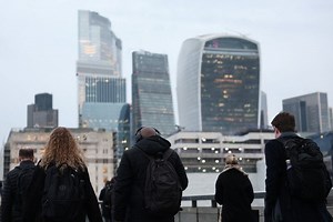 UK climbs FDI rankings on AI and clean energy booms, McKinsey says