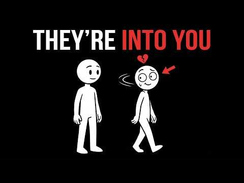7 Body Language Signs Someone Is Secretly Attracted to You