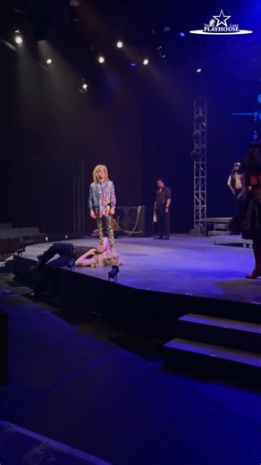 🌹 “Every Rose Has Its Thorn” hits different when it’s live on stage—heartache, harmony, and pure rock ballad brilliance. This unforgettable moment from Rock of Ages brings all the emotion and edge you love from the golden age of glam rock. Catch it live June 20–July 6 only at Timber Lake Playhouse! 🎟️ Tickets at timberlakeplayhouse.org or call (815) 244-2035 🤘#RockOfAges 🎭 #YourBroadway 🌳 #YourTheatreInTheWoods ⭐️ #TimberLakePlayhouse | Timber Lake Playhouse