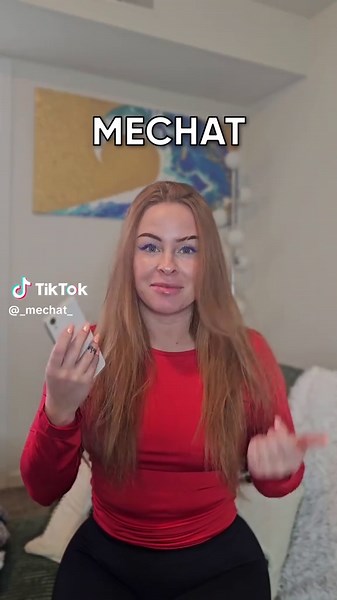 MeChat: Fall in Love, Fix It with a Kiss