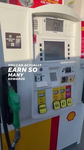 ⛽️🤑 Which gas rewards programs are worth it? (Part 2) Full list linked in the description …👉🏼