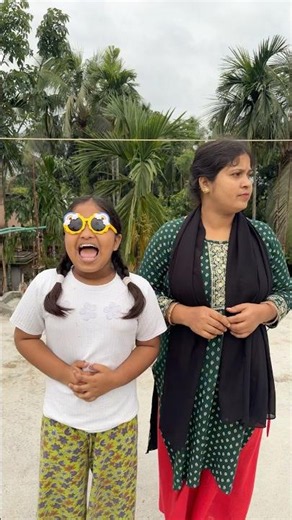 Mummy ne Sultana k sath kiya prank😎😎😎#comedy #funny #viral #shorts