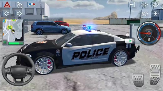 Explore Exciting 3D Simulator Games on Android