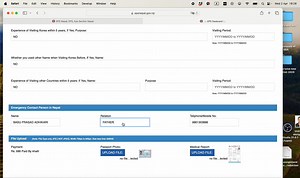 7.4K views · 227 reactions | Job Application Form भरिसकेपछि गल्ति छ भने कसरि सच्याउने ? | Arirang Korean Language Hetauda | Facebook