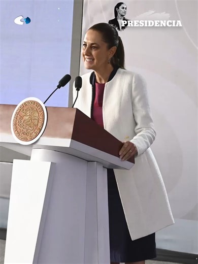 Indigo Trend | Durante una intensa gira por Morelos, Guerrero y Michoacán, la presidenta @claudiasheinbaum supervisó temas de seguridad e infraestructura, encabezó la entrega de becas y pensiones del Bienestar y sostuvo diálogos con sectores productivos, entre otras actividades.