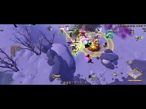 HELP ME HELP MEEEE pov hellfire op gold