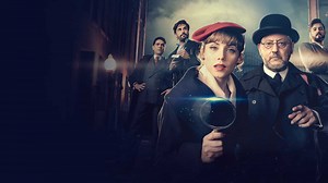 A Private Affair Series Review: More of Marina Quiroga’s Flavorful Adventures Won’t Hurt - Word Street Journal