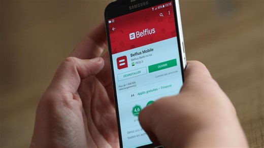 Belfius va augmenter plusieurs de ses tarifs