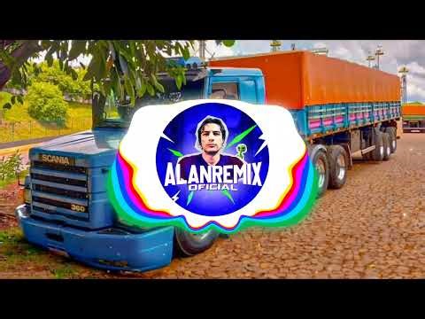 Pascal Letoublon ft. Leony - FRIENDSHIPS | VERSÃO ARROCHADEIRA (( ALAN REMIX OFICIAL ))