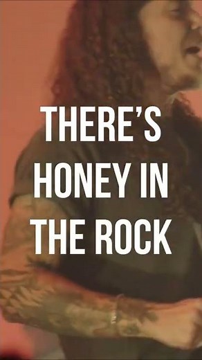 Brooke Ligertwood - Honey in the Rock (with Brandon Lake) (Live Video)