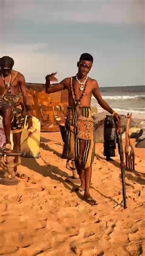 The first time I tried a Gbema Type beat is on this Song "BLESSINGS". I'm returning to Beast Mode about to serve y'all the best in Afrobeat, but first I had to connect with my people, the tradition, and fans. I had to tell everyone I'm Back home. I'm Still The Prince Of Africa. https://youtu.be/nmw5aqU8dtk?si=lCp3rIZ5sy_MX8sy | JaRedo