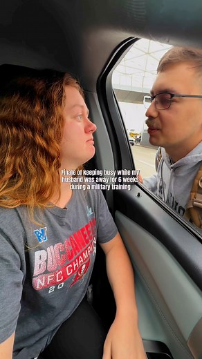 Finale of keeping busy while my husband was away for 6 weeks!!#series #finale #episode #militarylife #milso #milspouse #wheelchairlife #wheelchairmom #disabledmom | Diaryofadisabledmom