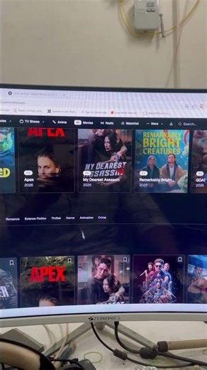 Free OTT Apps & Websites You Must Try in 2026 🚀 #Streaming #OTT #MoviesOnline
