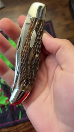 Rare Folding Hunter Knife from 1920-1940