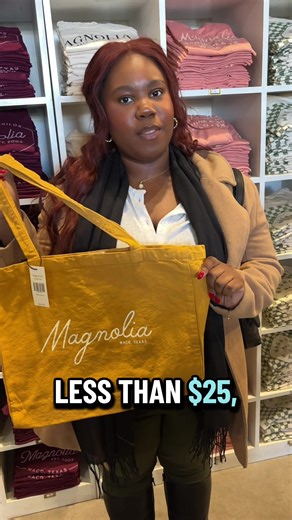 Exploring Costs at Magnolia Market