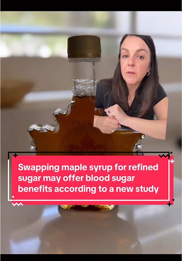 Maple Syrup Benefits for Blood Sugar Management