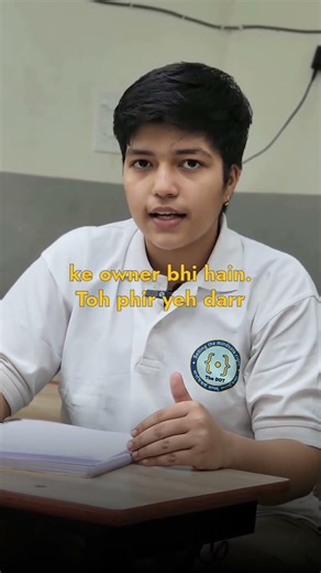 Class 10th ke baad JEE ke liye Best Coaching kaise chuni? 🤔 | Navya's Story