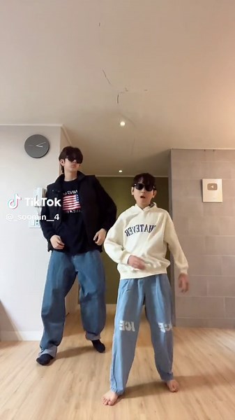 같이 출 사람 😎 #dance #형제